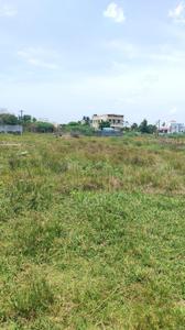 Image of 2100 Sq.ft Residential Plot / Land for sale in Adhanur, Chennai for Rs. 8400000