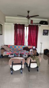 Hall Image of 800 Sq.ft 2 BHK Apartment / Flat for sale in Swaraj Homes Quality Opal, Kondhwa Pune for Rs. 8300000