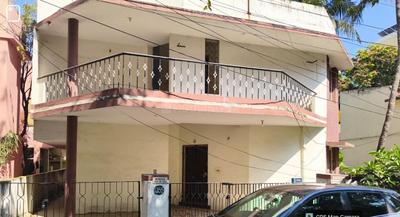 Image of 2500 Sq.ft 4 BHK Independent House for sale in Mogappair, Chennai for Rs. 60000000