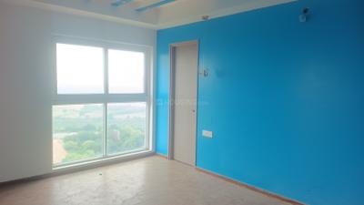 Bedroom Image of 2118 Sq.ft 3 BHK Apartment / Flat for sale in One Oak Atmos, Gomti Nagar Lucknow for Rs. 22000000