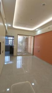 Hall Image of 685 Sq.ft 1 BHK Apartment / Flat for sale in Shreeji Oasis, Ambernath East Ambernath for Rs. 2649999