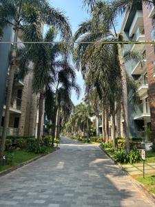 Image of 1849 Sq.ft 3 BHK Apartment / Flat for sale in Kent Oakville Apartment, Edappally, Kochi for Rs. 18500000