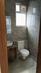 Image of 1850 Sq.ft 3 BHK Builder Floor for sale in Paschim Vihar, New Delhi for Rs. 40000000
