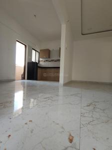 Kitchen Image of 1093 Sq.ft 2 BHK Apartment / Flat for sale in Garden Homes Atharva Nagari VII, Pipla Nagpur for Rs. 4400000