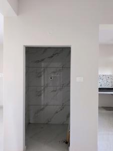 Pooja Room Image of 1510 Sq.ft 3 BHK Apartment / Flat for sale in Chintalakunta Hyderabad for Rs. 12000000