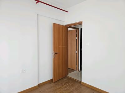 Bedroom Image of 1250 Sq.ft 2 BHK Apartment / Flat for sale in Gera World Of Joy, Upper Kharadi Pune for Rs. 14000000