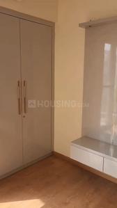 Bedroom Image of 1785 Sq.ft 3 BHK Apartment / Flat for sale in Godrej Windsor At Godrej Golf Links, Jaypee Greens Greater Noida for Rs. 28000000