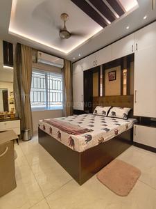 Bedroom Image of 2126 Sq.ft 3 BHK Villa for sale in JRC Palladio Phase 1 by JRC Projects Pvt Ltd, Sarjapur Bengaluru for Rs. 40600000
