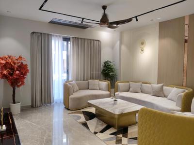 Living Room Image of 5000 Sq.ft 4 BHK Builder Floor for rent in DLF Phase 2, DLF Phase 2 Gurgaon for Rs. 270000