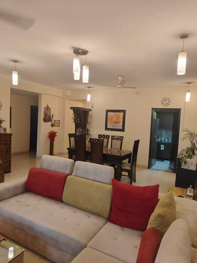 Unitech The Close South Main Image 1