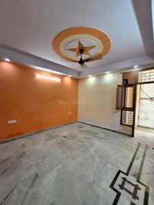 Hall Image of 1557 Sq.ft 3 BHK Builder Floor for rent in Swasthya Vihar New Delhi for Rs. 50000
