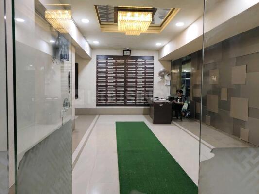 Unique Poonam Estate Hall 1