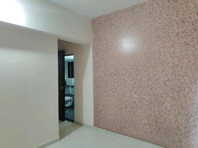 Bedroom Image of 725 Sq.ft 1 BHK Apartment / Flat for sale in Vasai East Vasai for Rs. 4650000