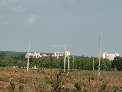 Image of 1650 Sq.ft Residential Plot / Land for sale in Trisulia, Cuttack for Rs. 2500000