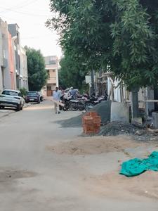 Image of 1000 Sq.ft Residential Plot / Land for sale in Rajat Shreenath Ji Vihar A, Bhicholi Mardana, Indore for Rs. 6500000