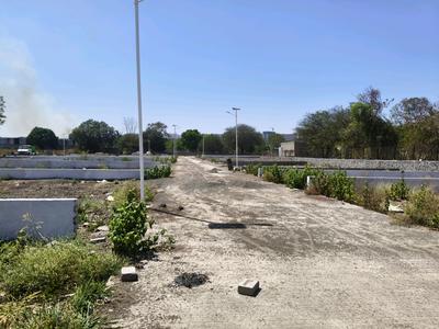 Image of 1614 Sq.ft Residential Plot / Land for sale in Hinjawadi, Pune for Rs. 4300000