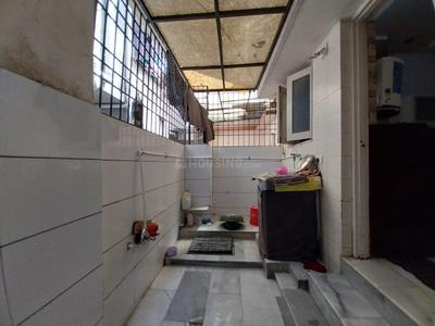 Balcony Image of 1125 Sq.ft 4 BHK Duplex for sale in Sama Savli Vadodara for Rs. 14000000