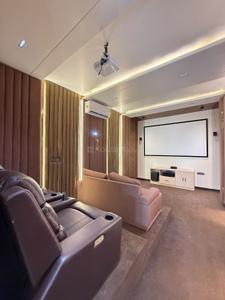 Kitchen Image of 1800 Sq.ft 5 BHK Independent House for sale in Gandhi Path West Jaipur for Rs. 44100000