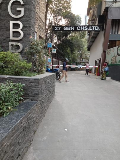 Cosmos 27 GBR Main Image 1