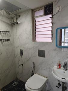 Image of 530 Sq.ft 1 BHK Apartment / Flat for rent in Wadala, Mumbai for Rs. 52000