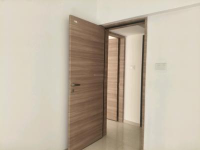 Bedroom Image of 1100 Sq.ft 2.5 BHK Apartment / Flat for sale in Abhinav Pebbles Urbania, Bavdhan Pune for Rs. 11500000