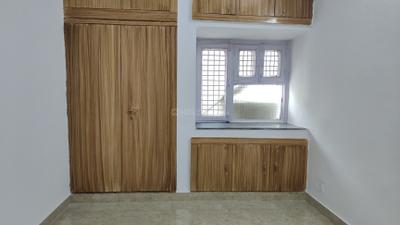 Bedroom Image of 1600 Sq.ft 4 BHK Apartment / Flat for sale in DDA Rosewood Apartment, Sector 13 Dwarka New Delhi for Rs. 21800000