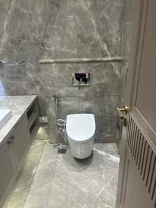 Bathroom Image of 10000 Sq.ft 4 BHK Builder Floor for sale in Vasant Vihar New Delhi for Rs. 340000000