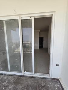 Balcony Image of 1456 Sq.ft 2.5 BHK Apartment / Flat for sale in Candeur Crescent, Nallagandla Hyderabad for Rs. 13500000