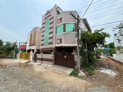 Image of 2500 Sq.ft 4 BHK Independent House for sale in Ayappakkam, Chennai for Rs. 18700000