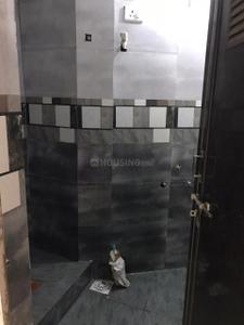 Bathroom Image of 900 Sq.ft 2 BHK Apartment / Flat for sale in Isanpur Ahmedabad for Rs. 2800000