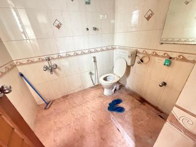 Image of 975 Sq.ft 2 BHK Apartment / Flat for rent in Swaraj Homes Shivsagar City I, Anand Nagar, Sinhagad Road, Pune for Rs. 32000