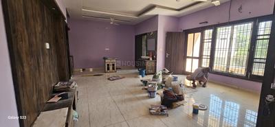 Balcony Image of 2000 Sq.ft 3 BHK Builder Floor for rent in Greater Kailash Jammu for Rs. 20000