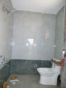 Bedroom Image of 650 Sq.ft 1 BHK Apartment / Flat for rent in Om Sai, Marathahalli Bengaluru for Rs. 25000