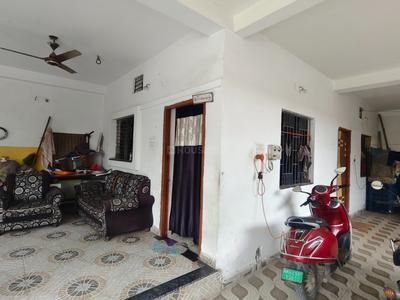 Hall Image of 1200 Sq.ft 1 RK Builder Floor for rent in Pardi Nagpur for Rs. 6000