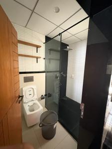 Bathroom Image of 4200 Sq.ft 4 BHK Villa for sale in NSL LGCL Luminaire, Jeevan Bima Nagar Bengaluru for Rs. 80000000