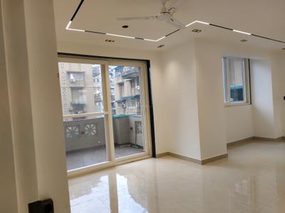 Living Room Image of 1900 Sq.ft 3 BHK Apartment / Flat for sale in CGHS Palm Court Apartment, Sector 19 Dwarka New Delhi for Rs. 31000000