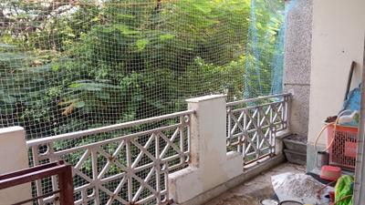 Image of 1400 Sq.ft 3 BHK Apartment / Flat for rent in CGHS Harsukh Apartments, Sector 7 Dwarka, New Delhi for Rs. 45000