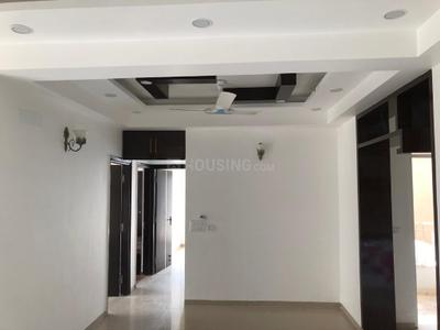 Hall Image of 1024 Sq.ft 2 BHK Apartment / Flat for rent in Mahagun Mantra, Noida Extension Greater Noida for Rs. 17000
