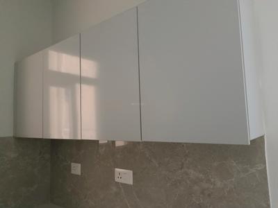 Kitchen Image of 1494 Sq.ft 3.5 BHK Apartment / Flat for sale in M3M Soulitude, Sector 89 Gurgaon for Rs. 16500000