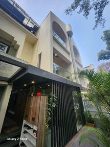 Image of 1800 Sq.ft 4 BHK Independent House for rent in Koregaon Park, Pune for Rs. 125000