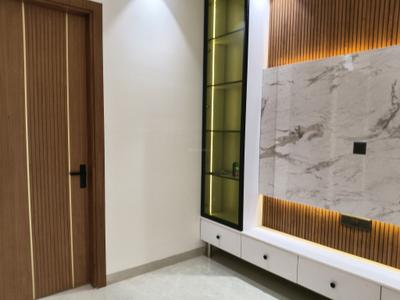 Living Room Image of 1450 Sq.ft 2 BHK Builder Floor for rent in Palam Vihar Gurgaon for Rs. 35000