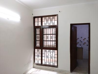 Bedroom Image of 2200 Sq.ft 4 BHK Apartment / Flat for sale in Nav Sansad Vihar CGHS, Sector 22 Dwarka New Delhi for Rs. 45000000
