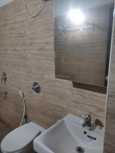 Bathroom Image of 974 Sq.ft 2 BHK Apartment / Flat for rent in SJR Parkway Homes, Rayasandra Bengaluru for Rs. 30000