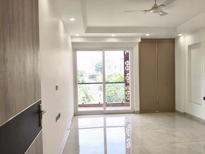 Bedroom Image of 4500 Sq.ft 4 BHK Builder Floor for sale in Palm Floors Sushant Lok 1, Sushant Lok Phase 1 Gurgaon for Rs. 59900000
