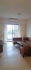 Hall Image of 1450 Sq.ft 3 BHK Apartment / Flat for sale in Amanora Elevate Tower 47, Hadapsar Pune for Rs. 20000000
