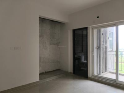Bedroom Image of 1050 Sq.ft 2 BHK Apartment / Flat for sale in Shri Radha Aqua Garden, Noida Extension Greater Noida for Rs. 8715000