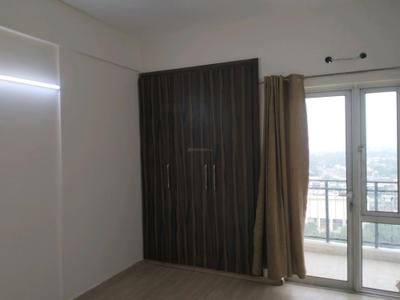 Bedroom Image of 1600 Sq.ft 3 BHK Apartment / Flat for sale in DLF Capital Greens Phase 1 And 2, Karampura New Delhi for Rs. 25000000