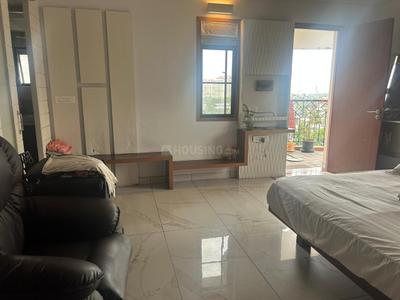 Bedroom Image of 4500 Sq.ft 5 BHK Duplex for sale in Panampilly Nagar Kochi for Rs. 35000000