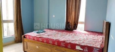 BHK Flat for rent in Joka, 1036 Sqft Property ID 17365569