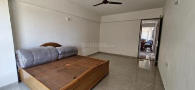 Hall Image of 1429 Sq.ft 3 BHK Apartment / Flat for sale in Sun Southwinds, South Bopal Ahmedabad for Rs. 7450000